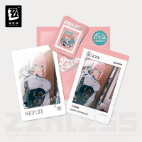 Birthday Commemorative Set Vol. 8 (HB2U系列) (5)