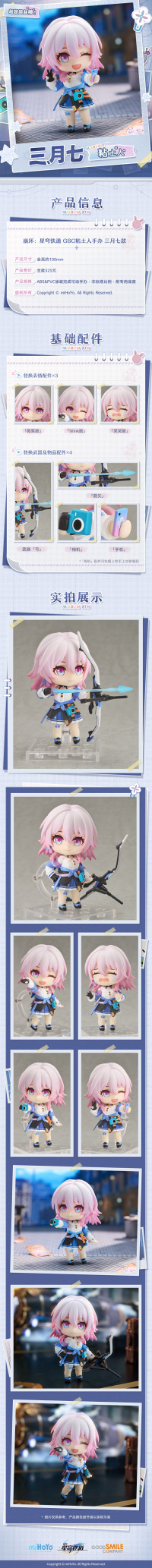三月なのか ねんどろいど (7)