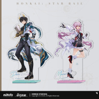 Acrylic Stand (秋季庆典系列) (2)