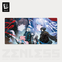 Badge/Laser Ticket/Poster/Ornament (协奏频段系列) (To Be Fuel for the Night) (6)