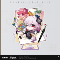 Chibi Acrylic Stand (秋季庆典系列) (4)