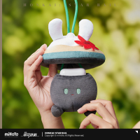 Cap & Cottontail Series Plush Earphone Case (5)