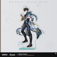 Acrylic Stand (秋季庆典系列) (3)