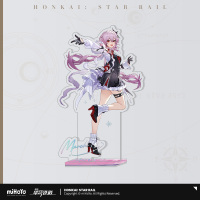 Acrylic Stand (秋季庆典系列) (4)