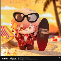 Seasonal Doll Series Plushie Keychain Vol. 2 (4)