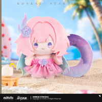 Seasonal Doll Series Plushie Keychain Vol. 2 (5)