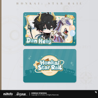 Chibi Collectible Card (秋季庆典系列) (3)