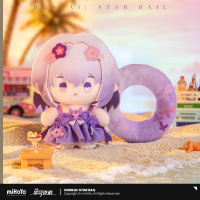 Seasonal Doll Series Plushie Keychain Vol. 2 (3)