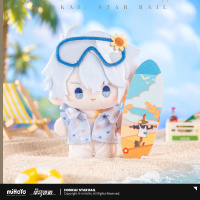 Seasonal Doll Series Plushie Keychain Vol. 2 (6)