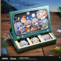 2026 Mid-Autumn Festival Commemorative Gift Box (3)