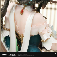 Ruan Mei 1/7 Scale Figure (Plumblossom Letter) (6)