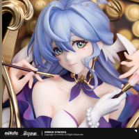 Robin Framed 3D Art Figure (Flowing Nightglow) (4)