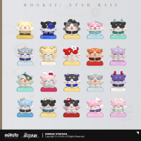 AwooAwoo Series Chimera Mini Figure Vol. 3 (6)