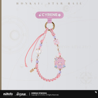Seasonal Doll Series Phone Strap Blind Box Vol. 2 (6)