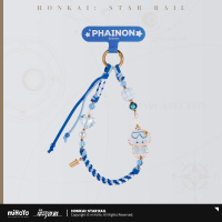 Seasonal Doll Series Phone Strap Blind Box Vol. 2 (5)