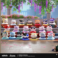 AwooAwoo Series Chimera Mini Figure Vol. 3