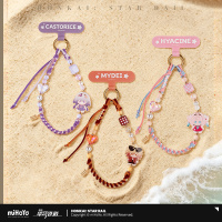 Seasonal Doll Series Phone Strap Blind Box Vol. 2 (4)