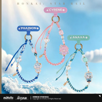 Seasonal Doll Series Phone Strap Blind Box Vol. 2 (3)