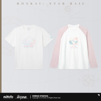 Hyacine-themed Impression Series T-Shirt