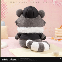 Plush Ornament (苍天航路绒绒号系列) (5)