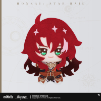 Plushie Keychain Vol. 3 (小小谷努咪系列) (5)