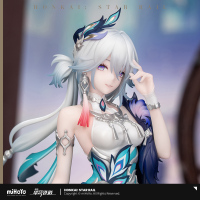 Yao Guang 1/8 Scale Figure (3)