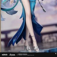 Yao Guang 1/8 Scale Figure (6)