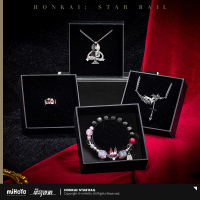 Impression Jewelry (幻月游戏系列)