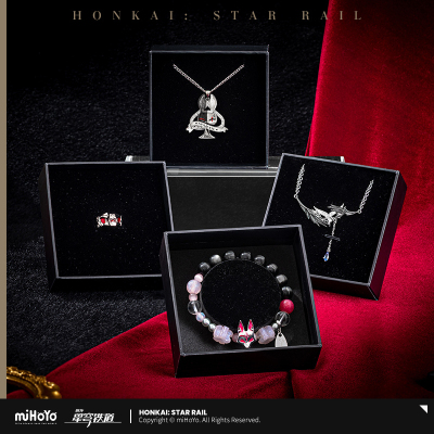 Impression Jewelry (幻月游戏系列)