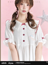 Hyacine-themed Impression Series Nightgown (5)