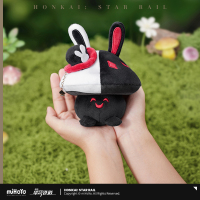Cap & Cottontail Series Plushie (5)