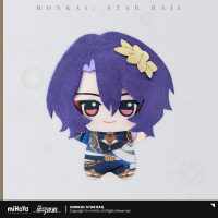Plushie Keychain Vol. 3 (小小谷努咪系列) (6)