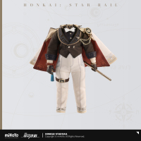 Jing Yuan Action Figure Outfit Set (Star Rail LIVE) (3)