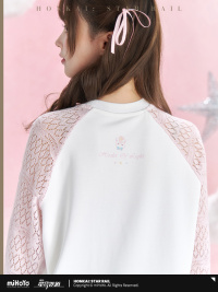 Hyacine-themed Impression Series T-Shirt (4)