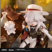 Jing Yuan Action Figure (Star Rail LIVE) (4)