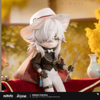 Jing Yuan Action Figure Outfit Set (Star Rail LIVE) (5)