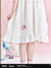 Hyacine-themed Impression Series Nightgown (3)