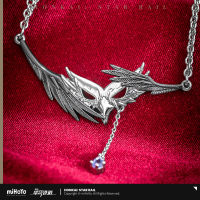 Impression Jewelry (幻月游戏系列) (6)