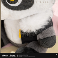 Plush Ornament (苍天航路绒绒号系列) (3)