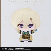 Plushie Keychain Vol. 3 (小小谷努咪系列) (4)