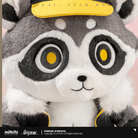Plush Ornament (苍天航路绒绒号系列) (4)