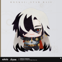 Plushie Keychain Vol. 3 (小小谷努咪系列) (3)