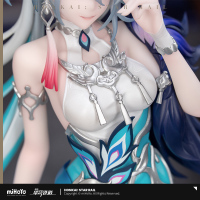 Yao Guang 1/8 Scale Figure (4)