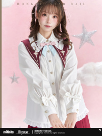 Hyacine-themed Impression Series Shirt (4)