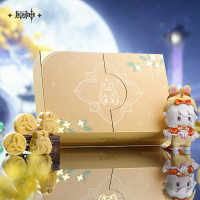 2026 Mid-Autumn Festival Commemorative Gift Box (小小月兔) (2)