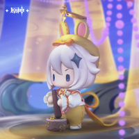 Figure (小小月兔) (4)