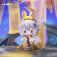 Figure (小小月兔) (2)