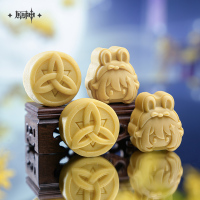 2026 Mid-Autumn Festival Commemorative Gift Box (小小月兔) (4)