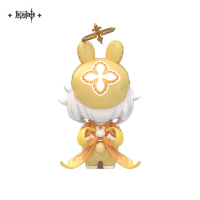 Figure (小小月兔) (6)