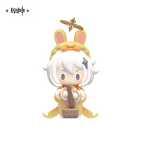 Figure (小小月兔) (5)